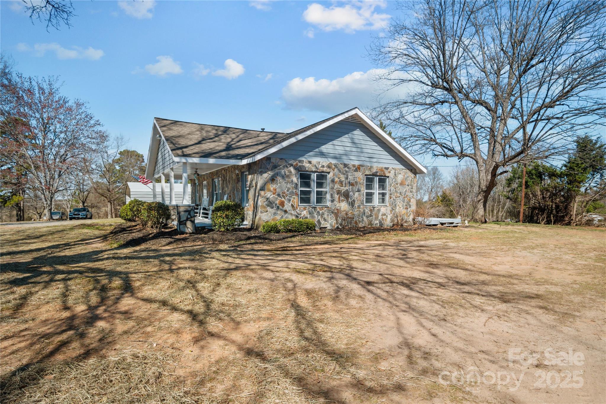 1953 Big Island Road Rutherfordton NC 28139