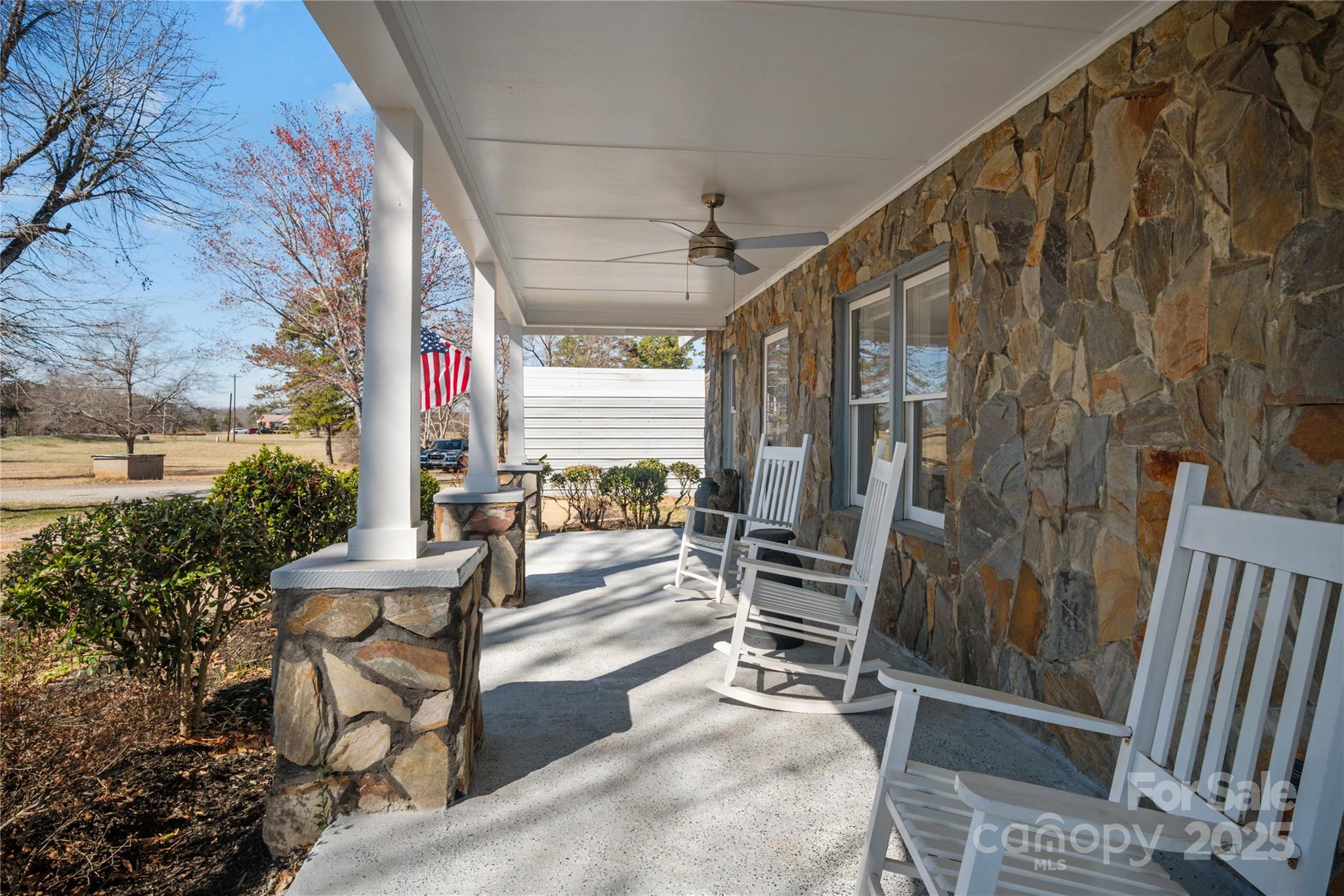 1953 Big Island Road Rutherfordton NC 28139
