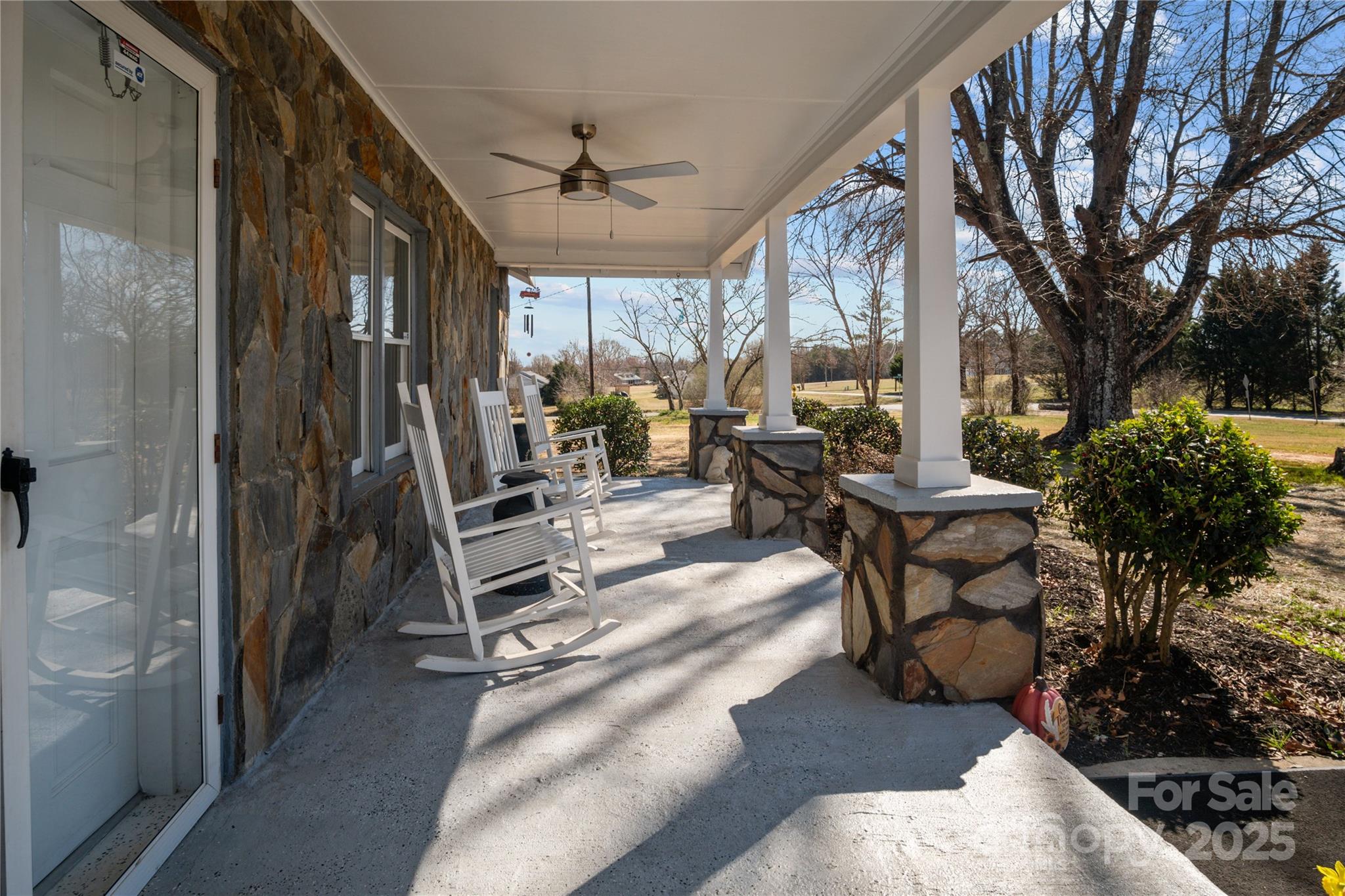 1953 Big Island Road Rutherfordton NC 28139