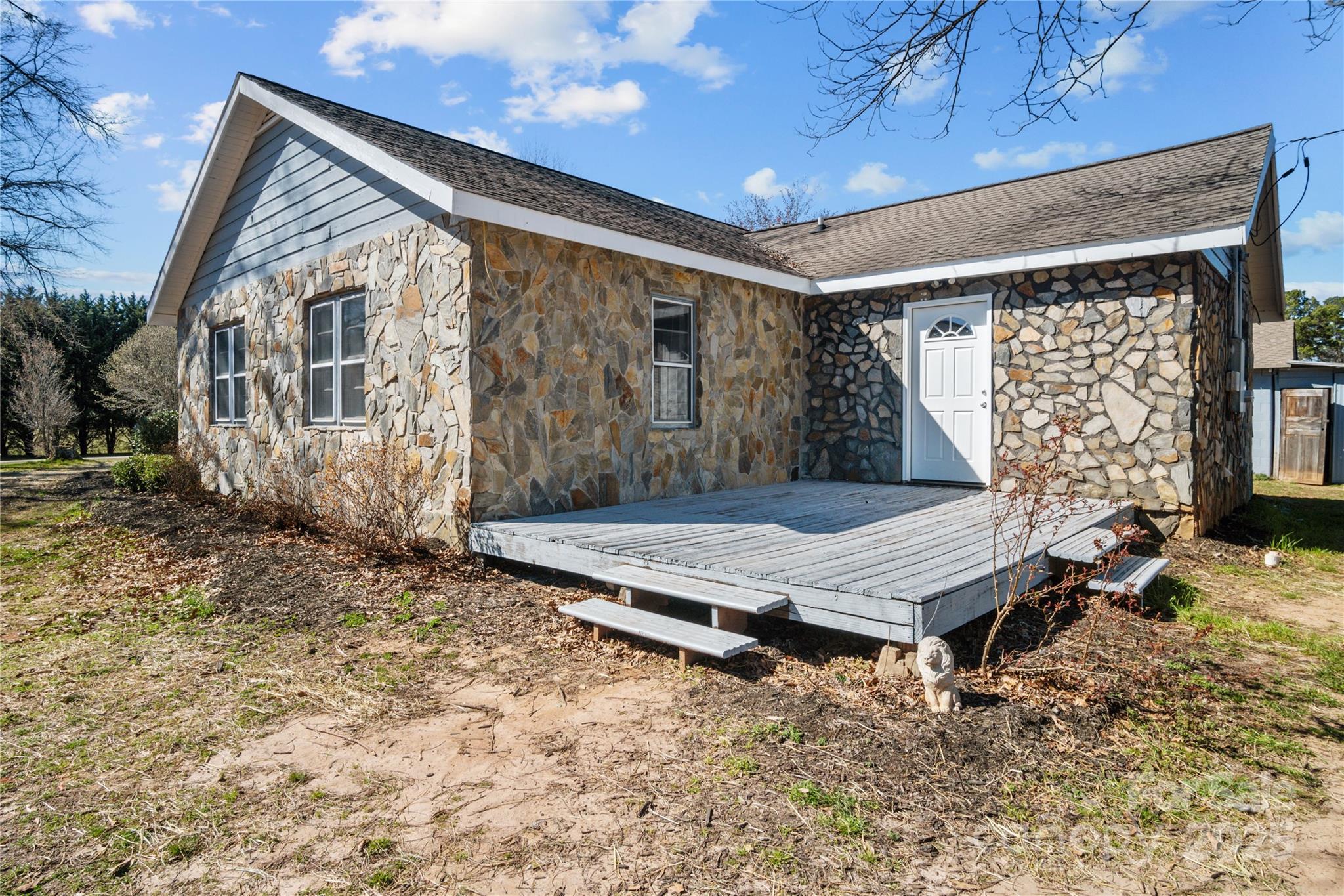 1953 Big Island Road Rutherfordton NC 28139