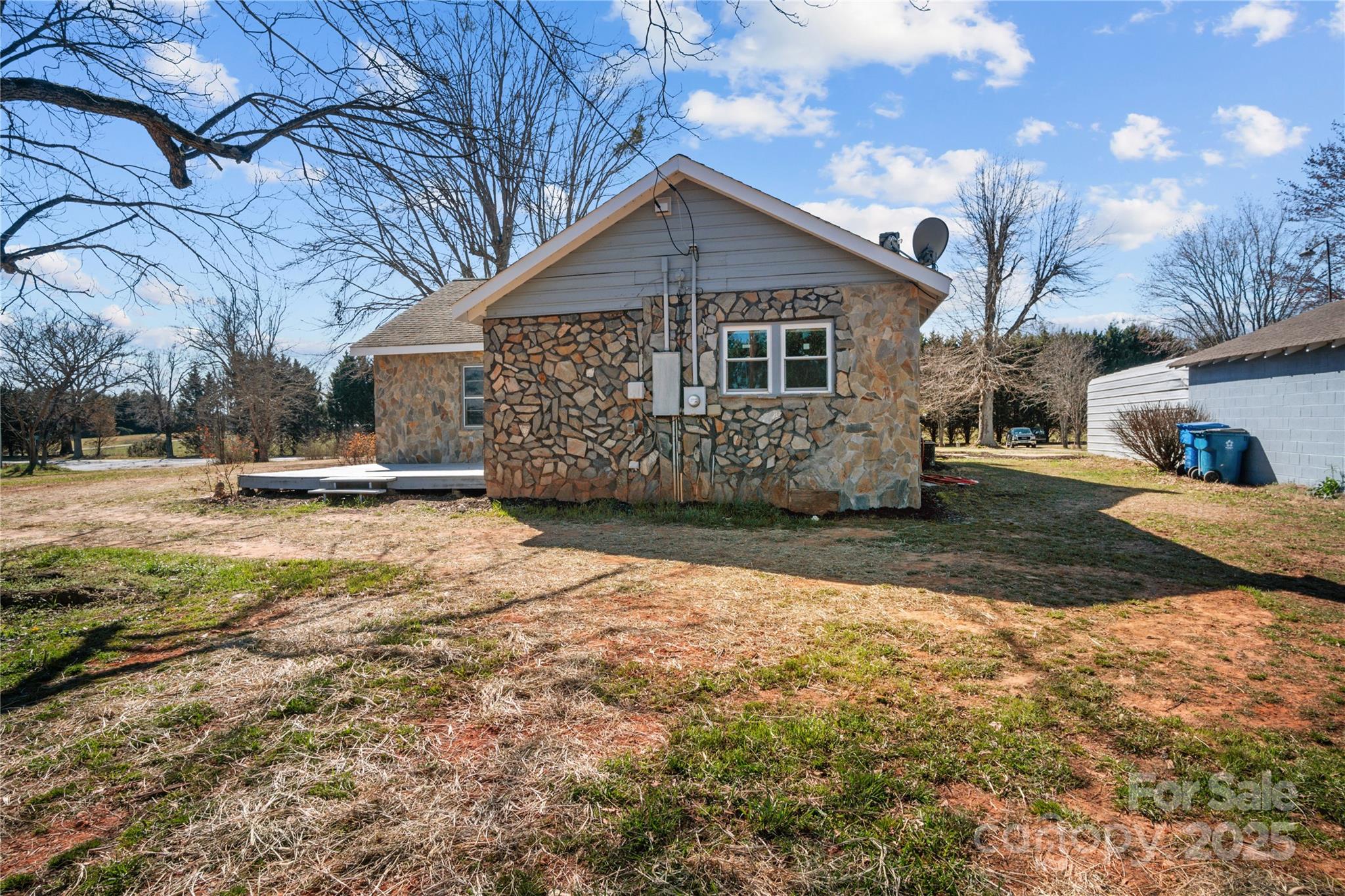 1953 Big Island Road Rutherfordton NC 28139