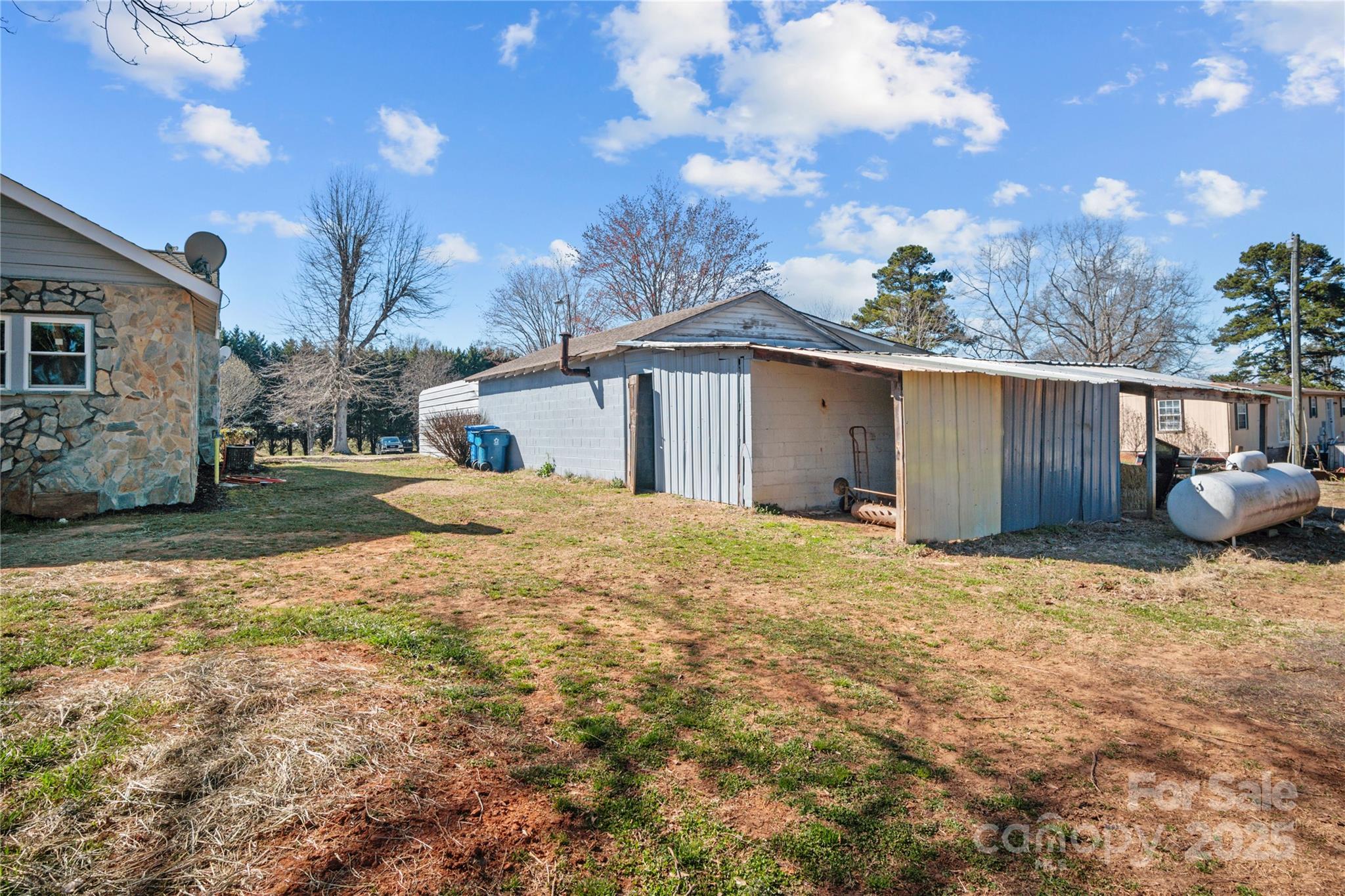 1953 Big Island Road Rutherfordton NC 28139