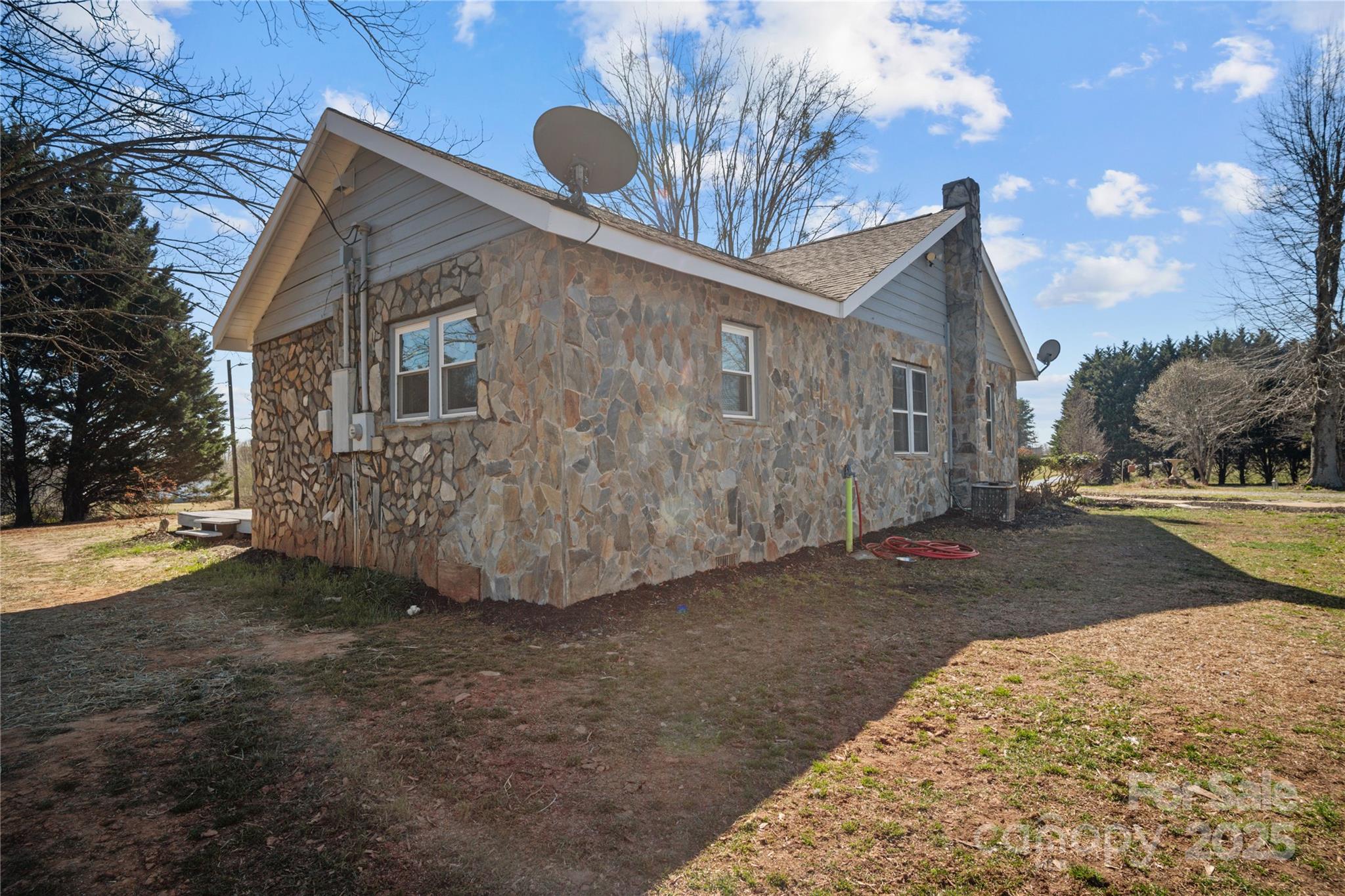 1953 Big Island Road Rutherfordton NC 28139