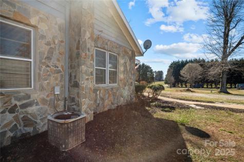 1953 Big Island Road Rutherfordton NC 28139