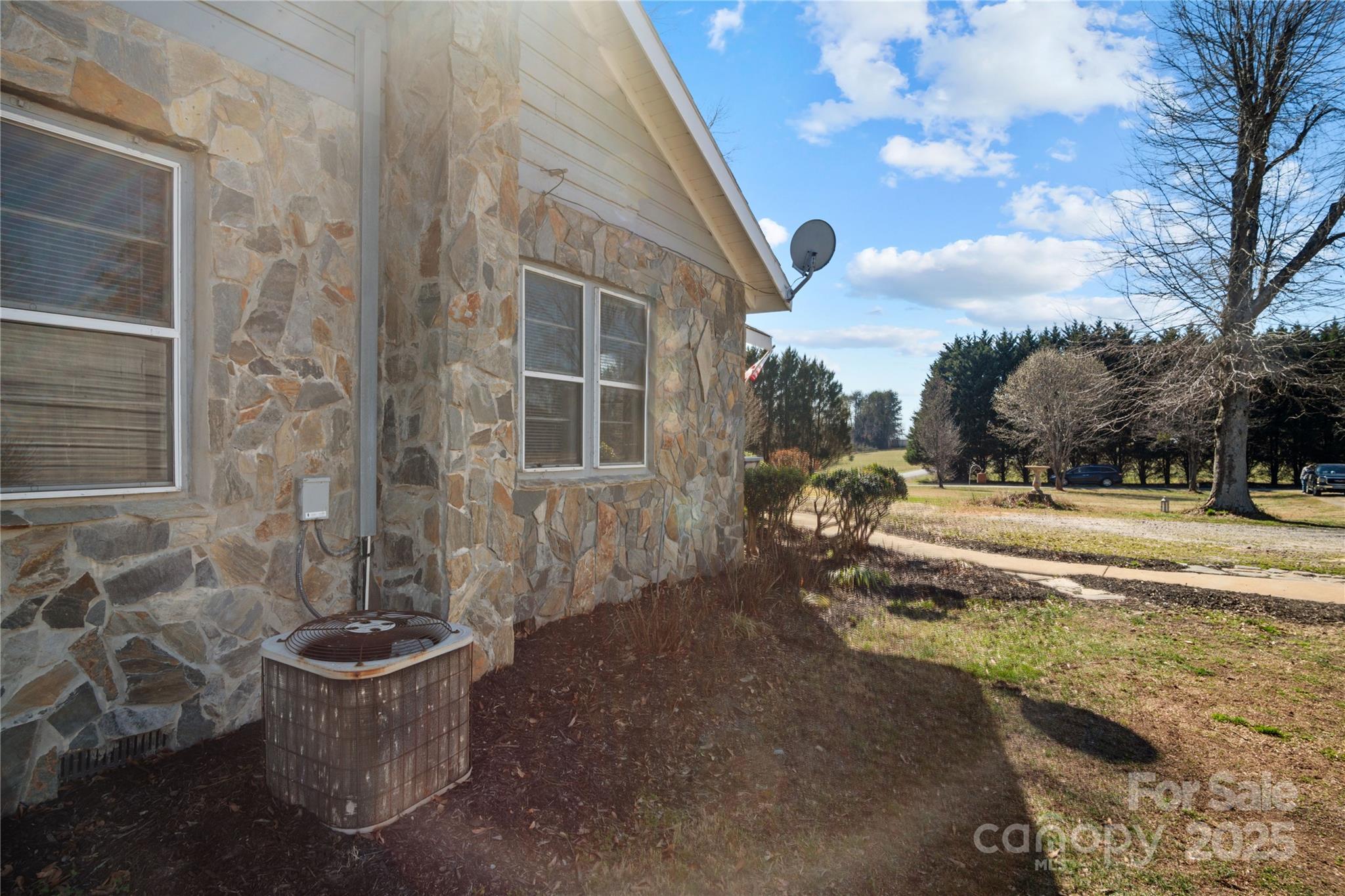 1953 Big Island Road Rutherfordton NC 28139