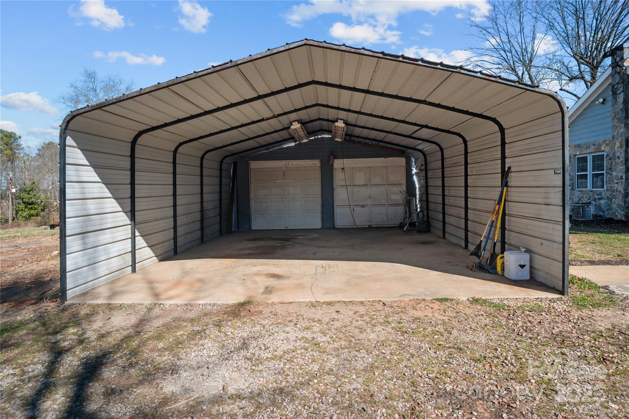 1953 Big Island Road Rutherfordton NC 28139