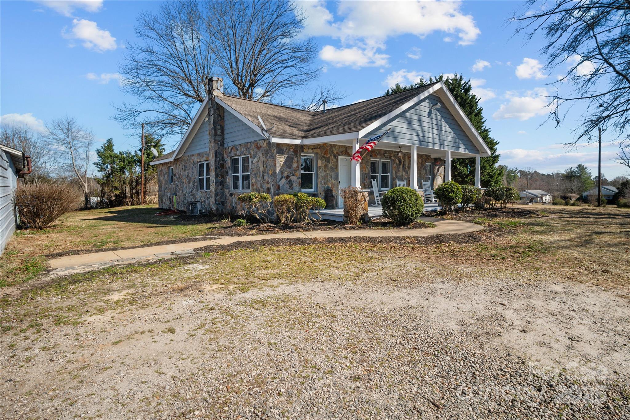 1953 Big Island Road Rutherfordton NC 28139