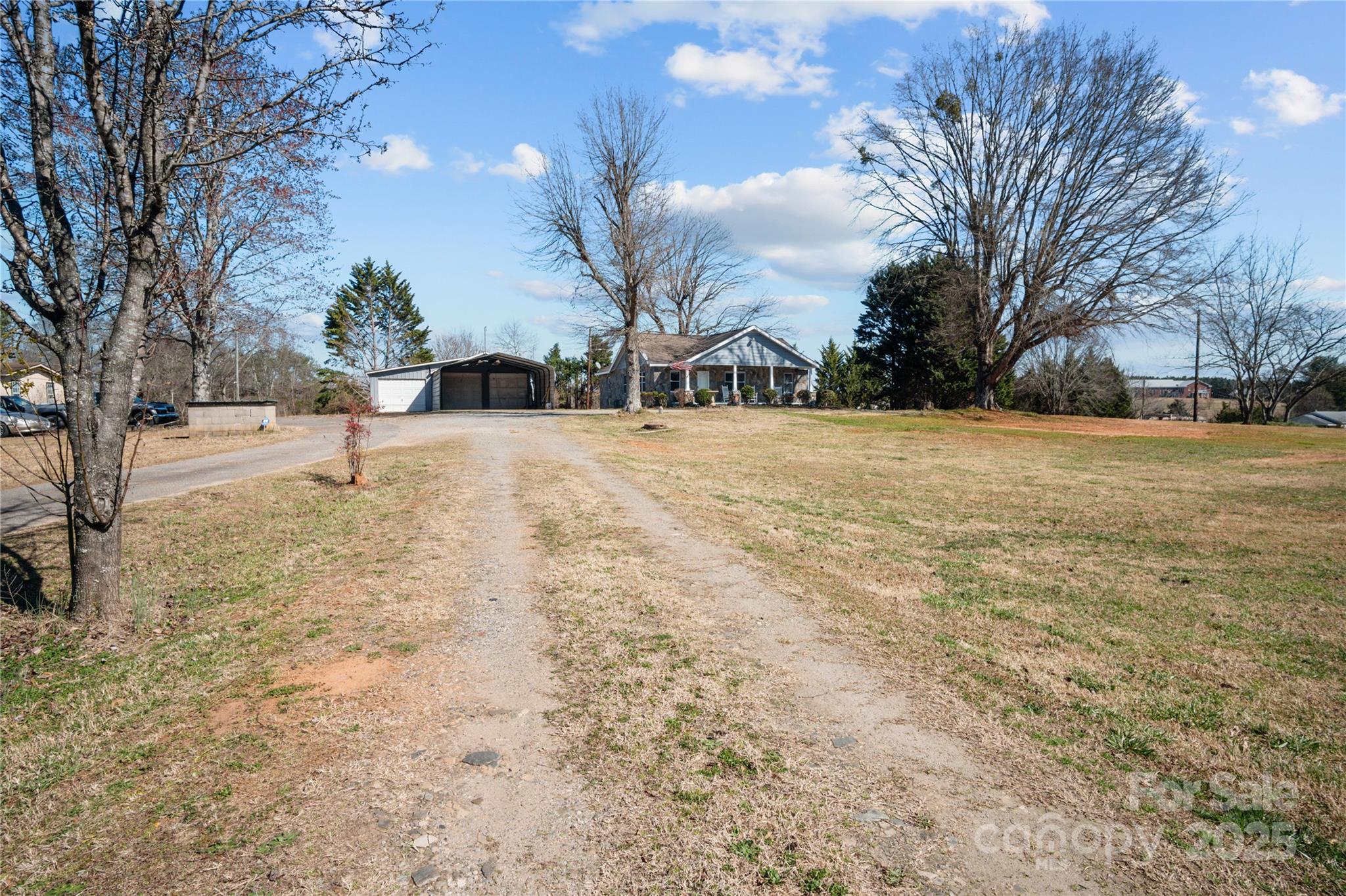 1953 Big Island Road Rutherfordton NC 28139
