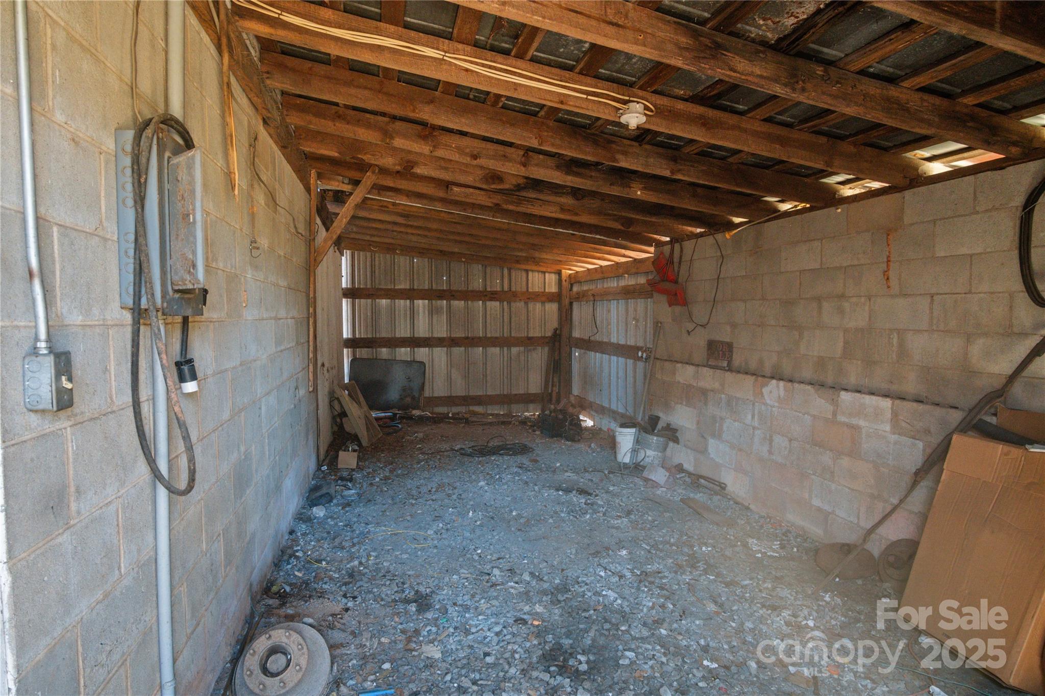1953 Big Island Road Rutherfordton NC 28139