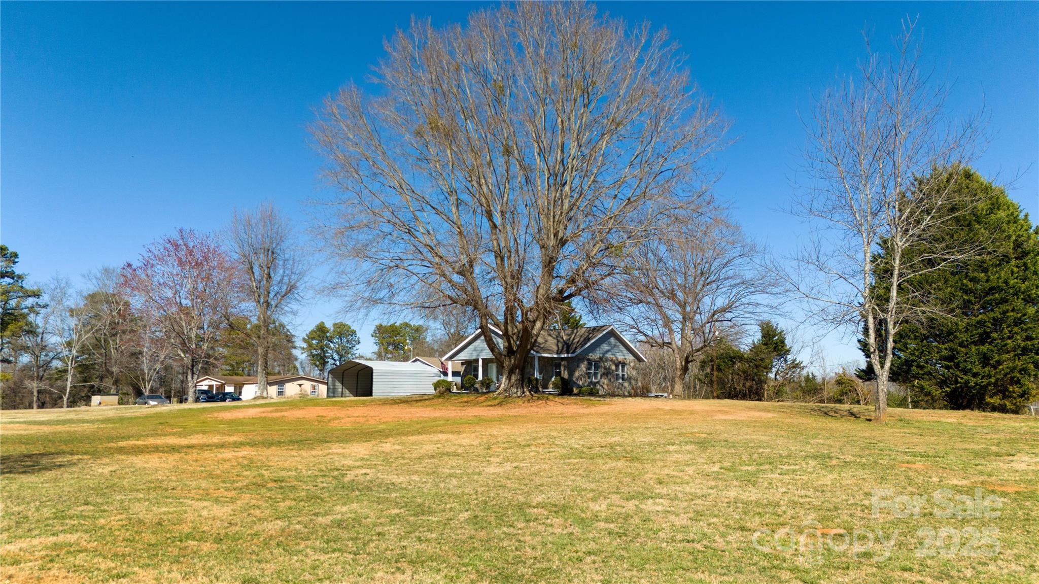 1953 Big Island Road Rutherfordton NC 28139