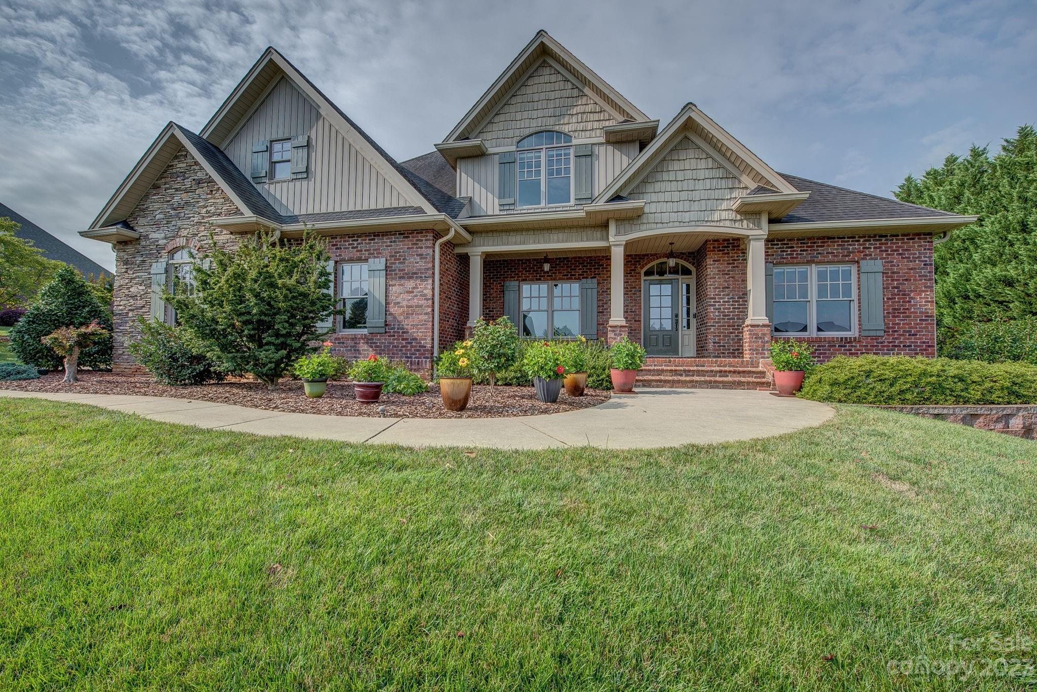 721 Cedar Hill Drive Shelby NC 28152