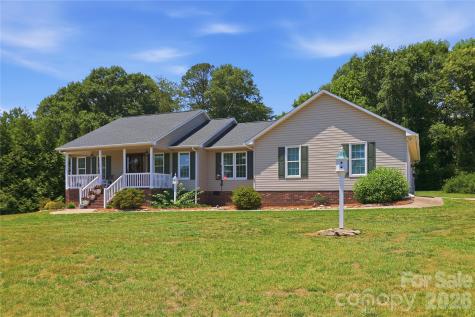 209 Silver Creek Lane Shelby NC 28152