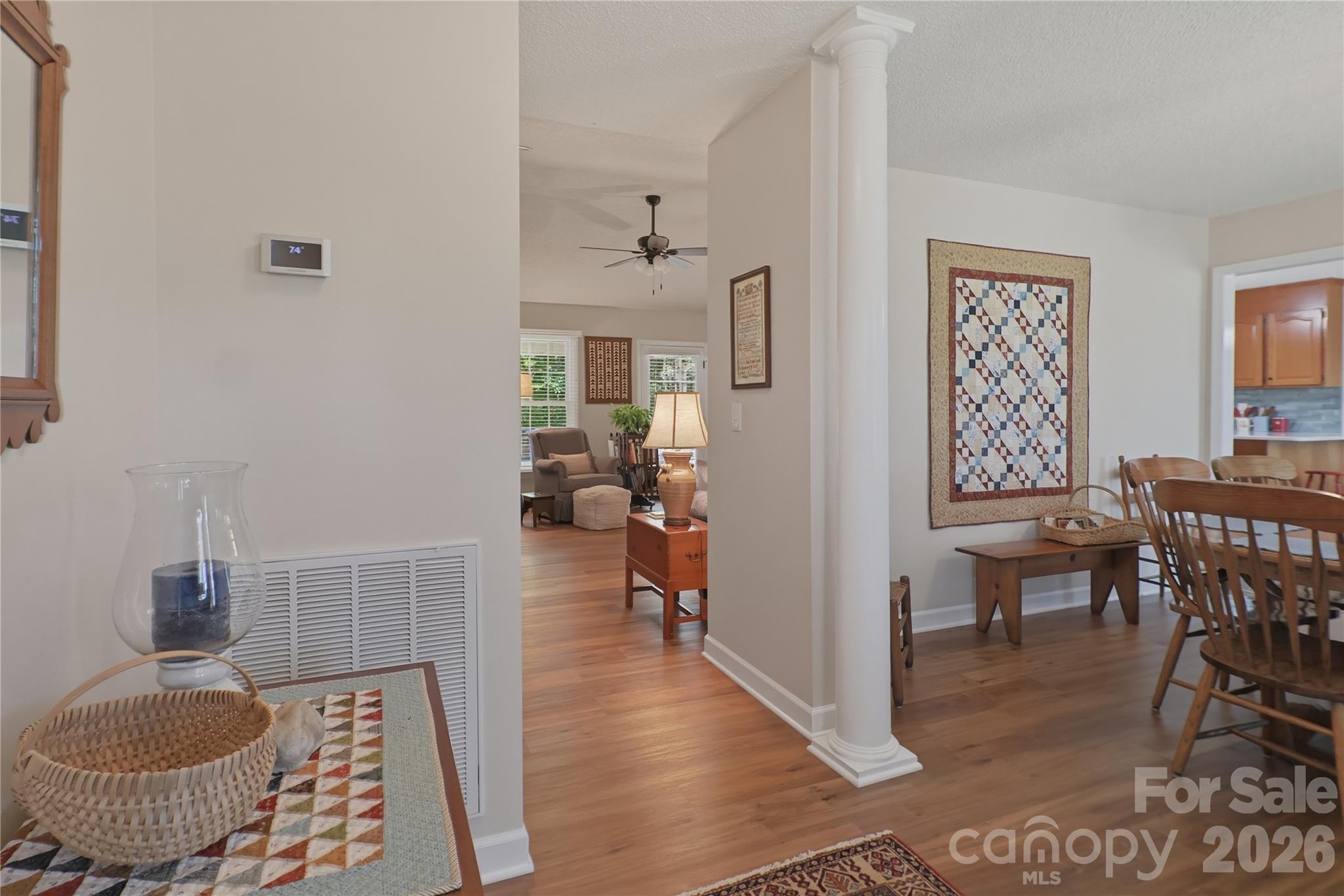 209 Silver Creek Lane Shelby NC 28152