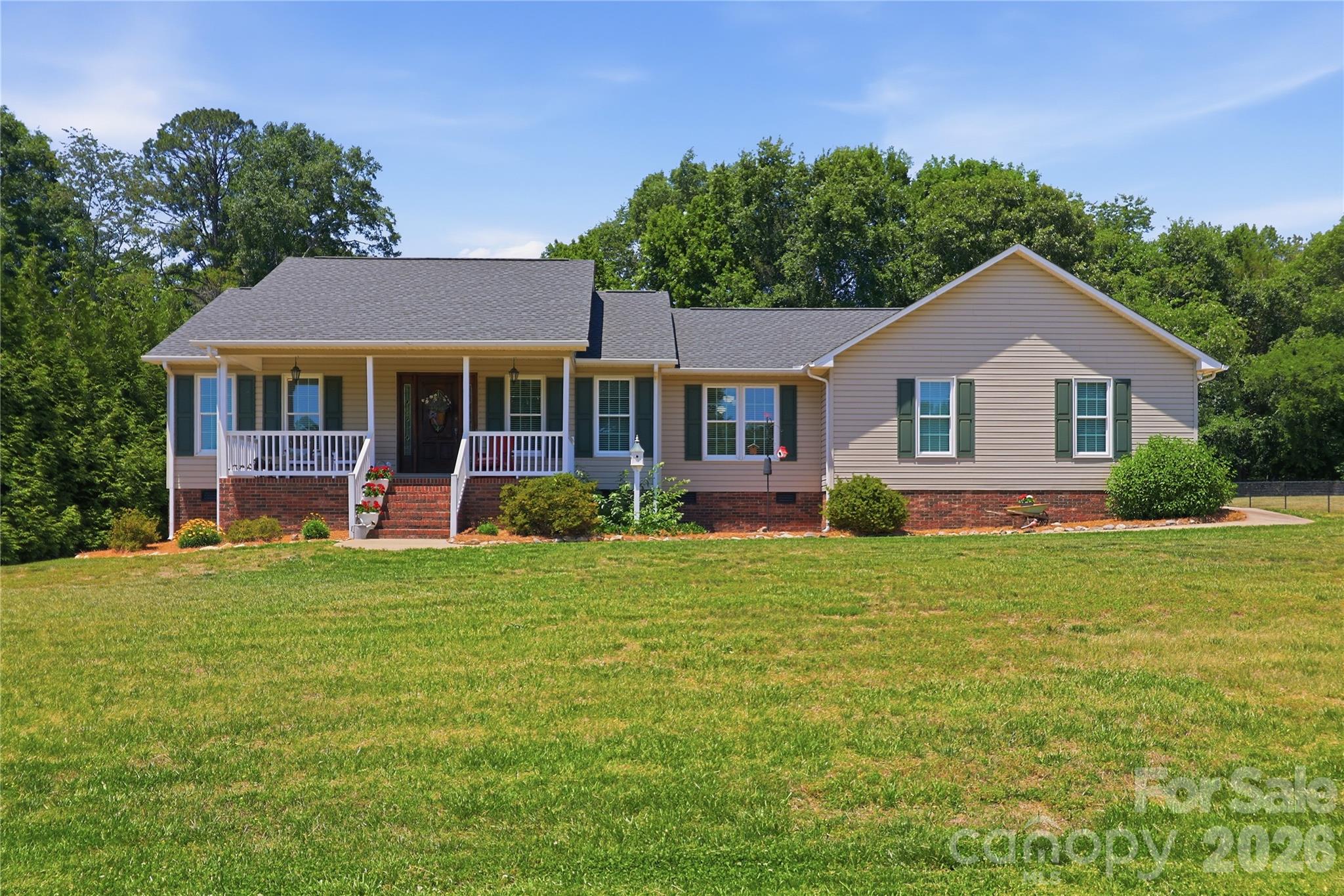 209 Silver Creek Lane Shelby NC 28152