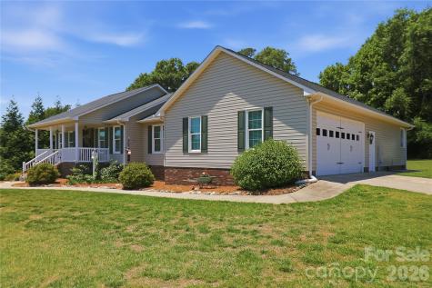 209 Silver Creek Lane Shelby NC 28152