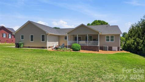 209 Silver Creek Lane Shelby NC 28152