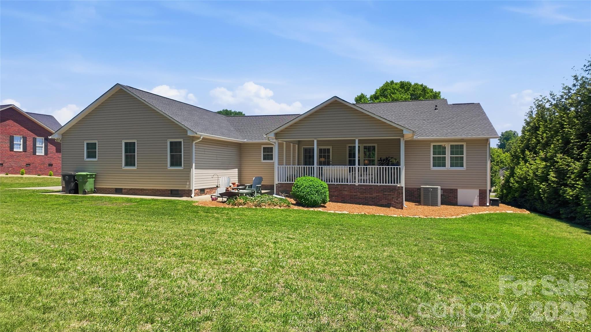 209 Silver Creek Lane Shelby NC 28152