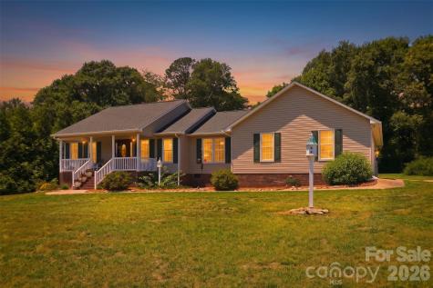 209 Silver Creek Lane Shelby NC 28152