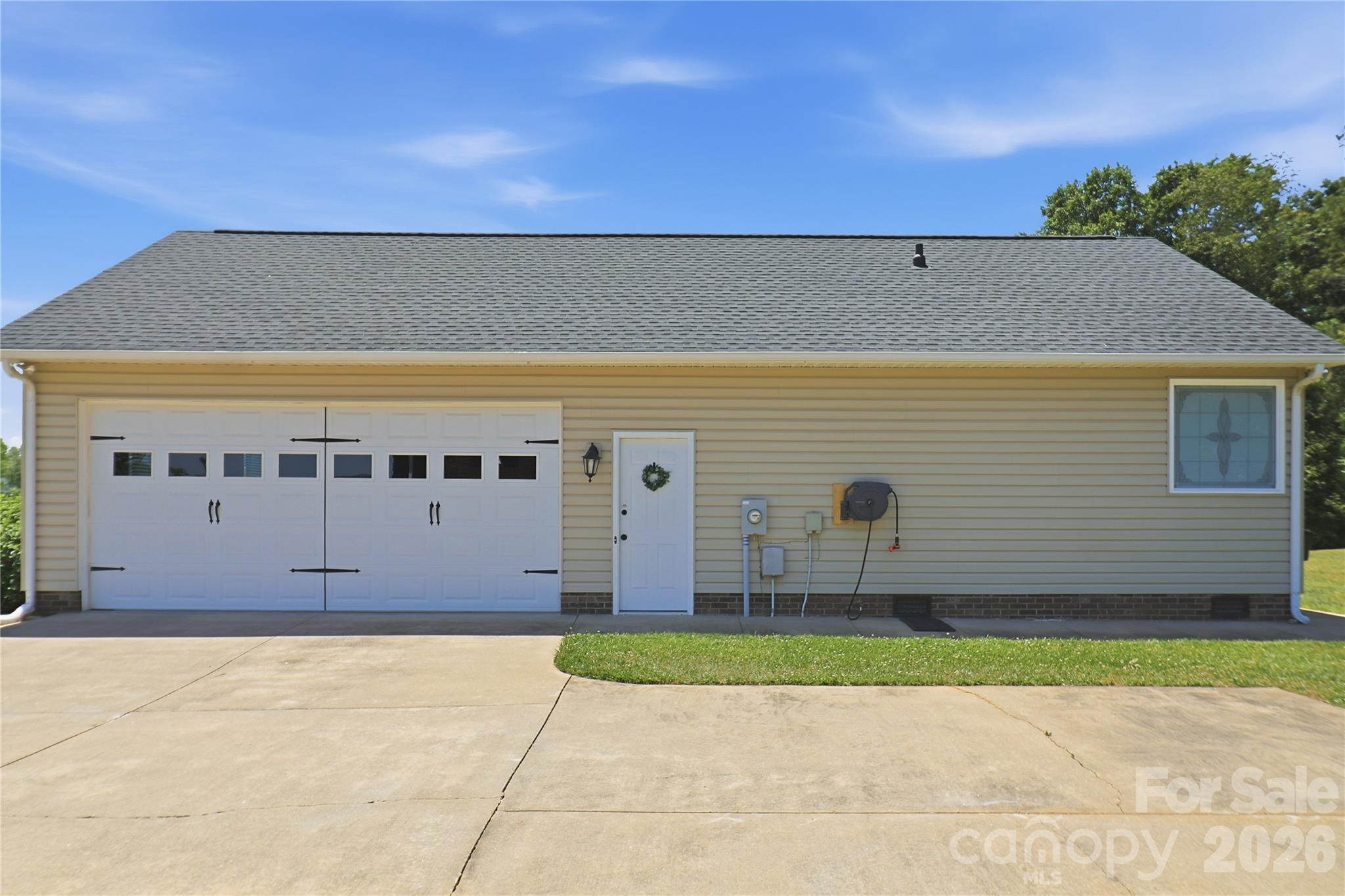 209 Silver Creek Lane Shelby NC 28152