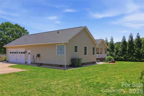 209 Silver Creek Lane Shelby NC 28152