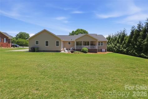 209 Silver Creek Lane Shelby NC 28152