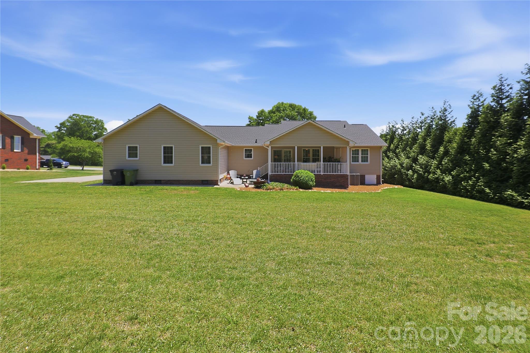 209 Silver Creek Lane Shelby NC 28152