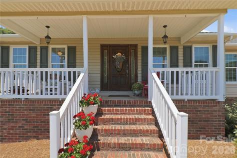 209 Silver Creek Lane Shelby NC 28152