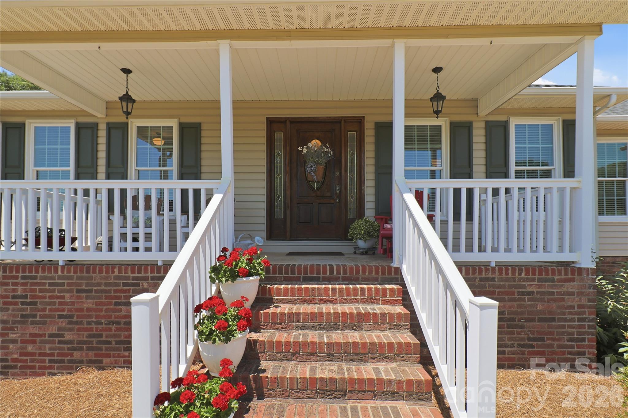 209 Silver Creek Lane Shelby NC 28152