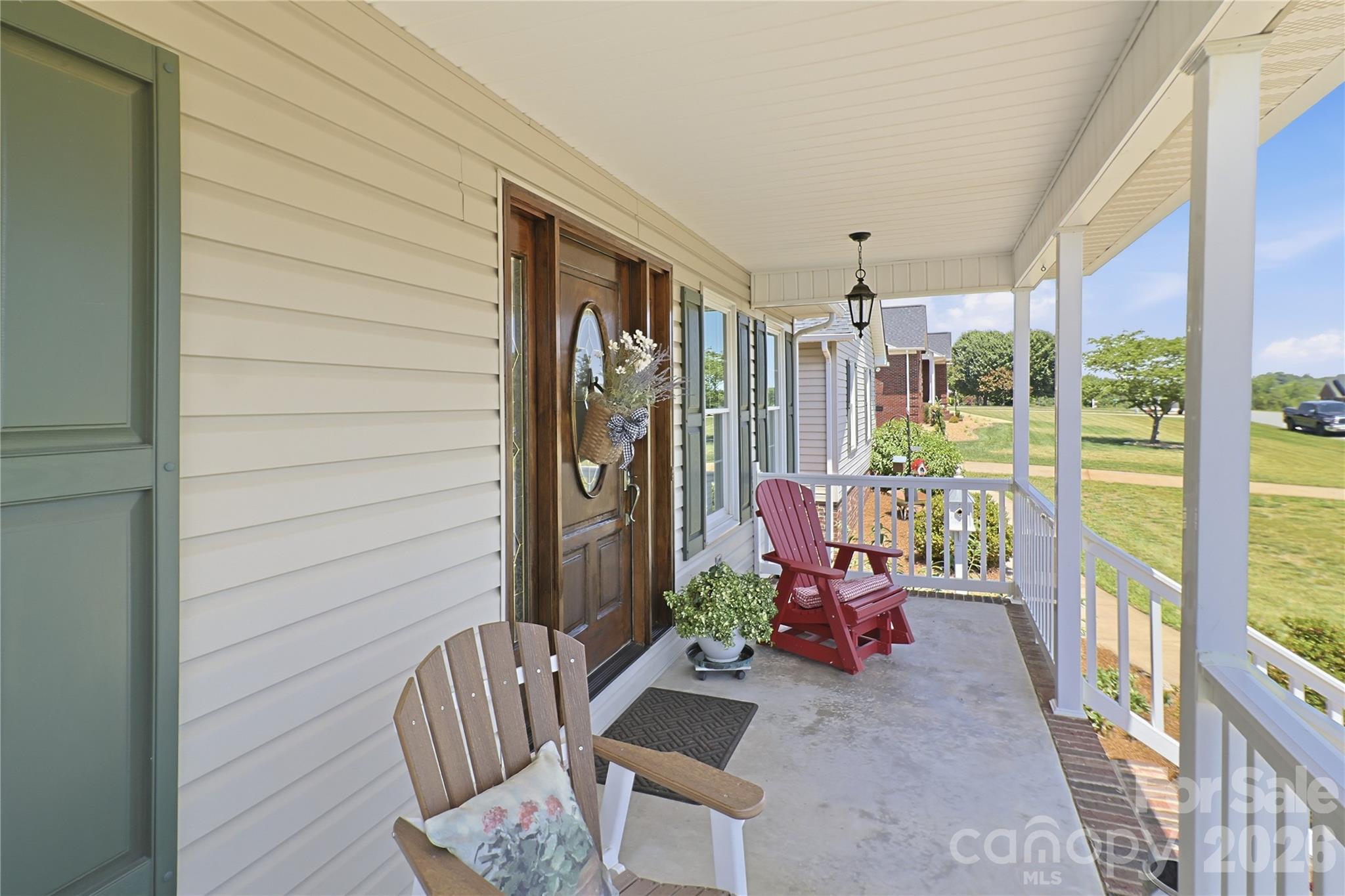 209 Silver Creek Lane Shelby NC 28152