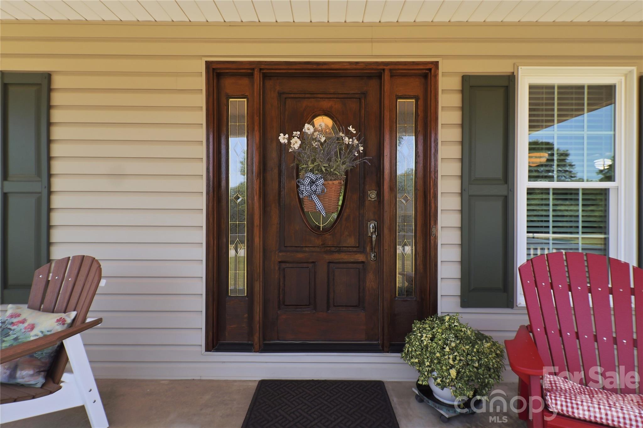 209 Silver Creek Lane Shelby NC 28152