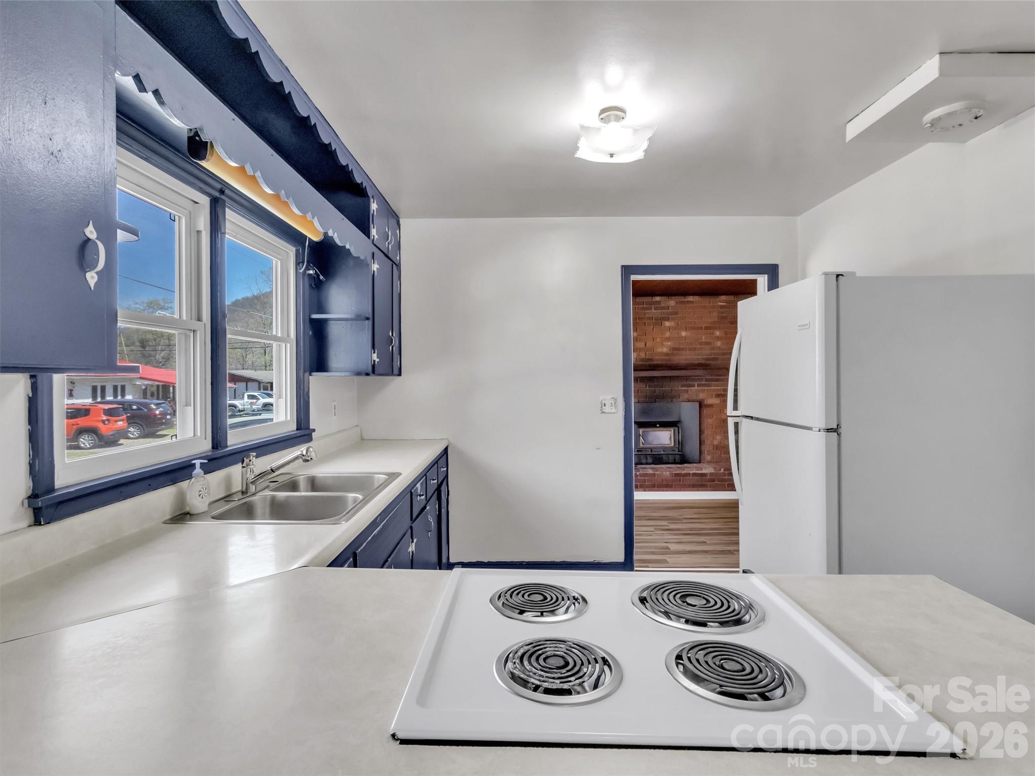 61 Indian Trail Loop Waynesville NC 28786