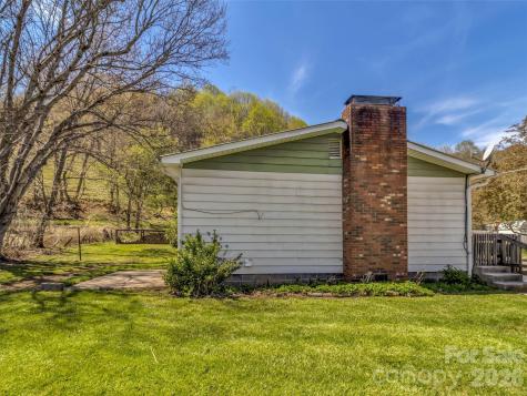 61 Indian Trail Loop Waynesville NC 28786