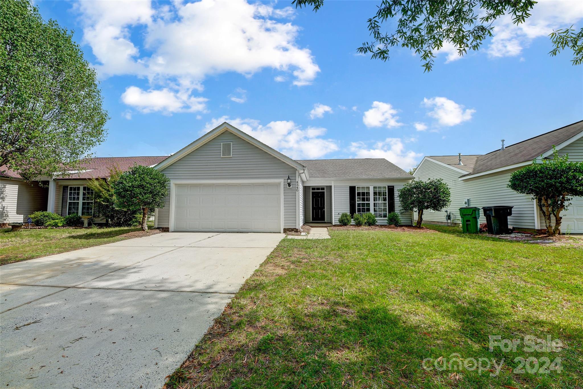 4340 Bubbling Brook Court Charlotte NC 28278