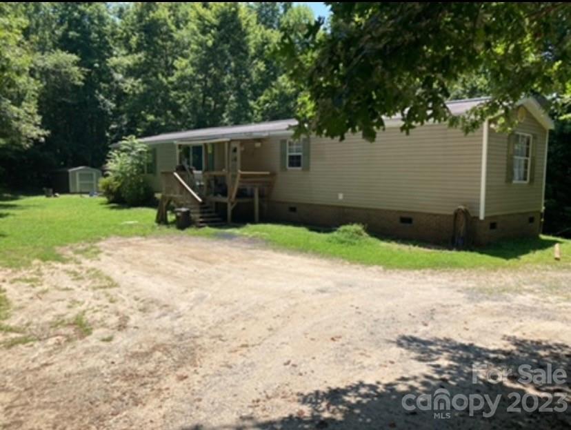 5445 Matthews Pond Road Morganton NC 28655