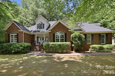 1353 Cole Avenue Rock Hill SC 29732