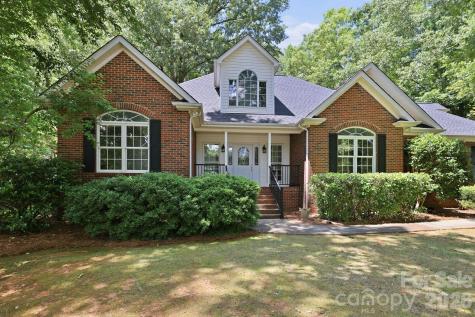 1353 Cole Avenue Rock Hill SC 29732