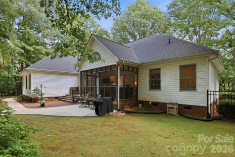 1353 Cole Avenue Rock Hill SC 29732