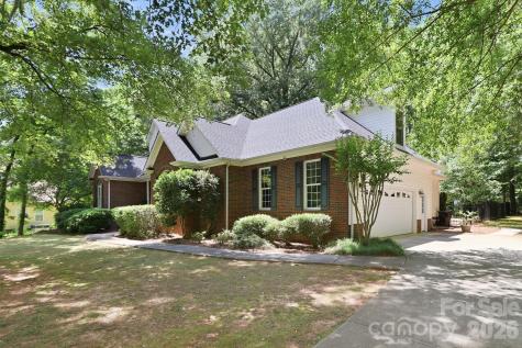1353 Cole Avenue Rock Hill SC 29732