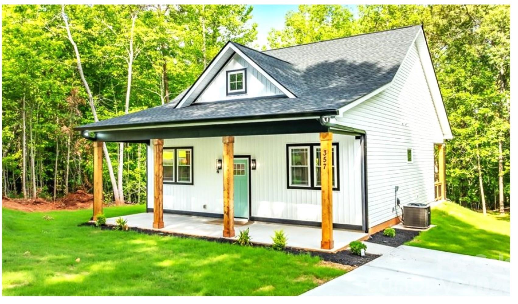 727 Tanglewood Drive Salisbury NC 28144