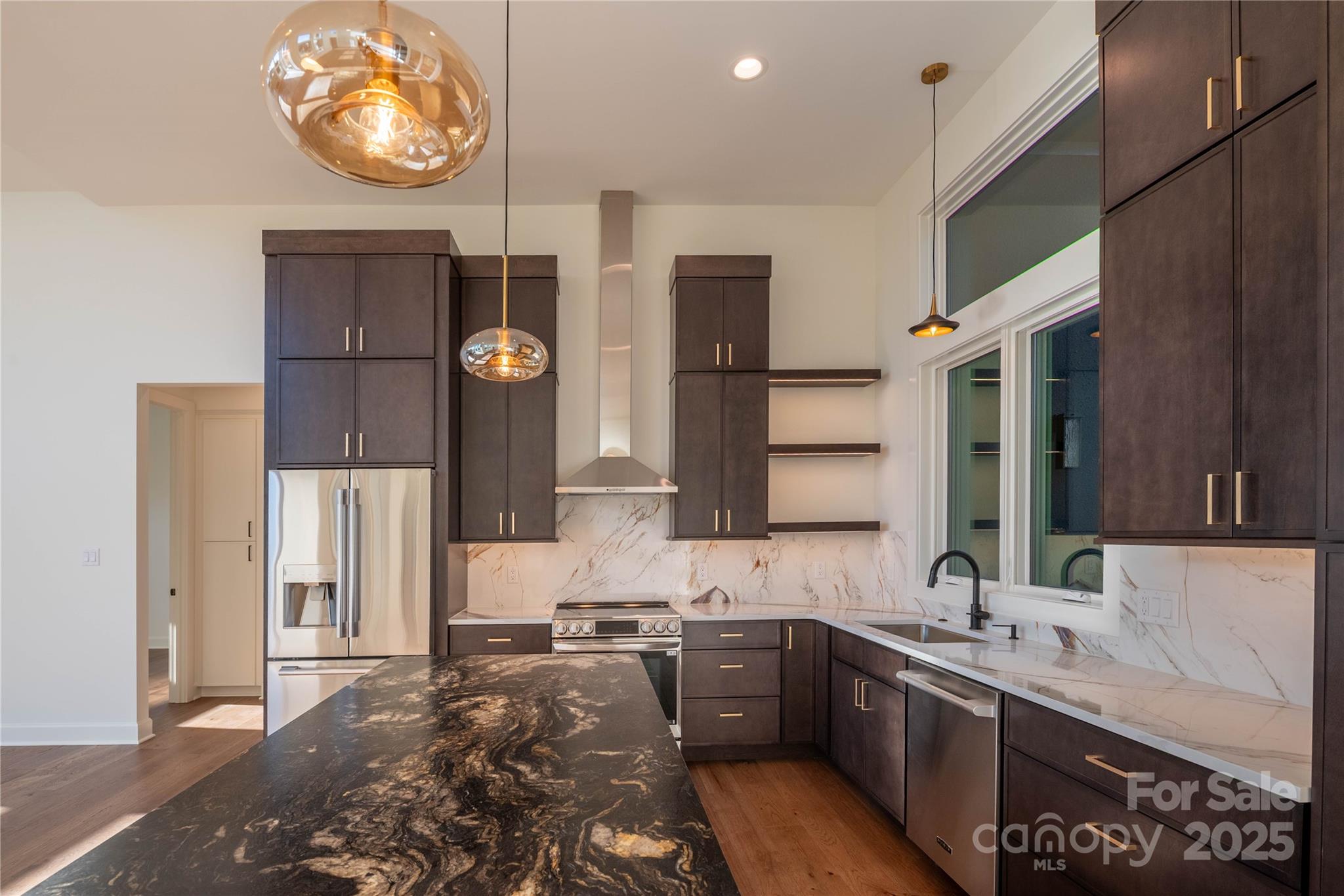 11 Kiftsgate Court Asheville NC 28804