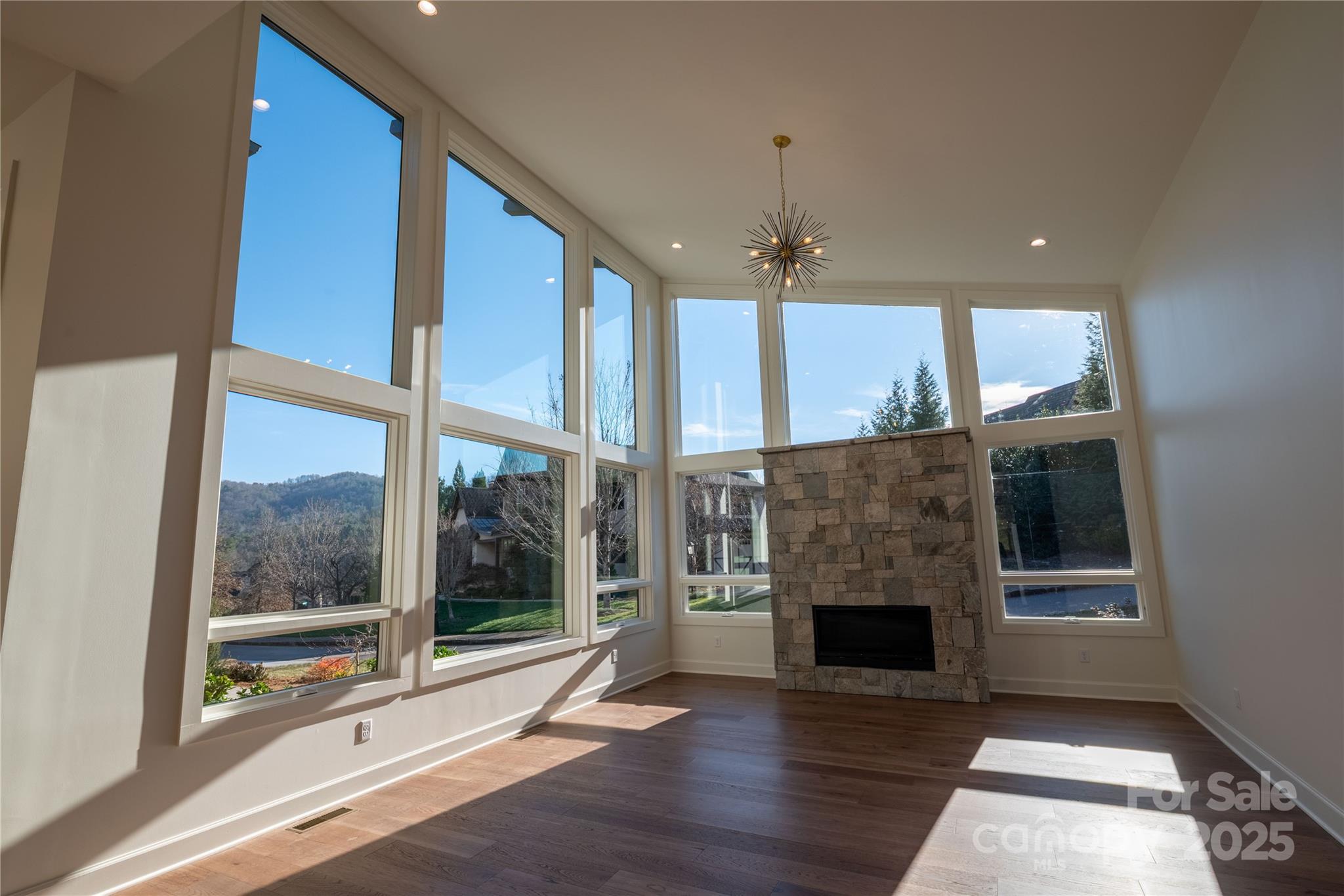 11 Kiftsgate Court Asheville NC 28804