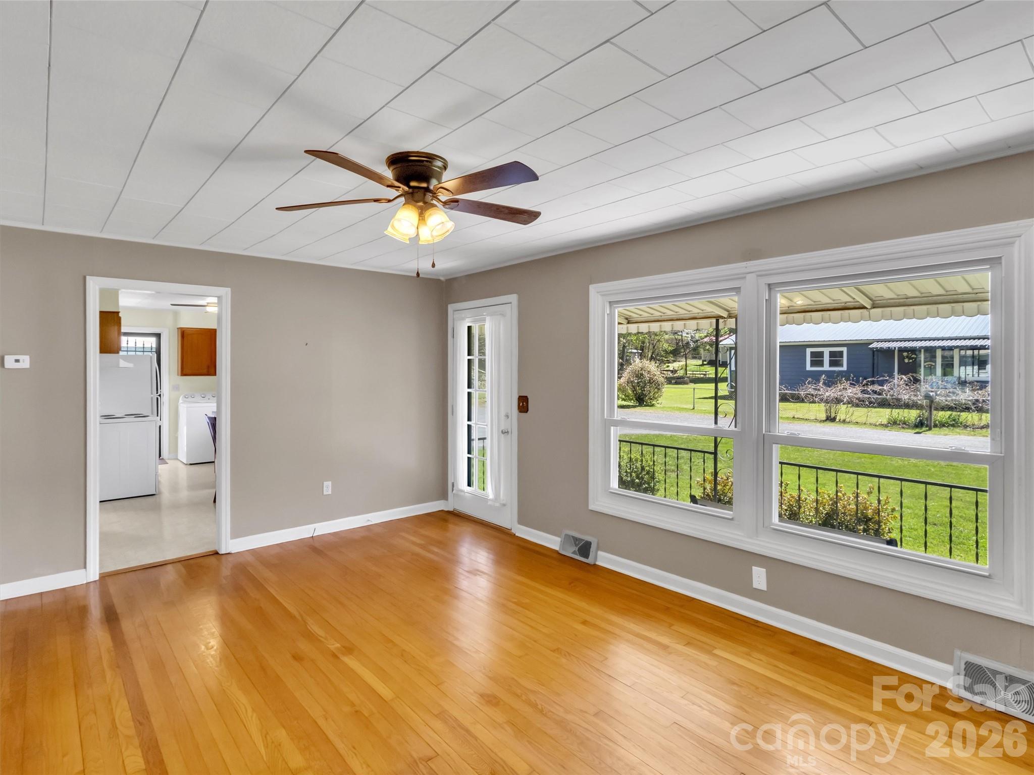 68 Skyview Drive Waynesville NC 28786