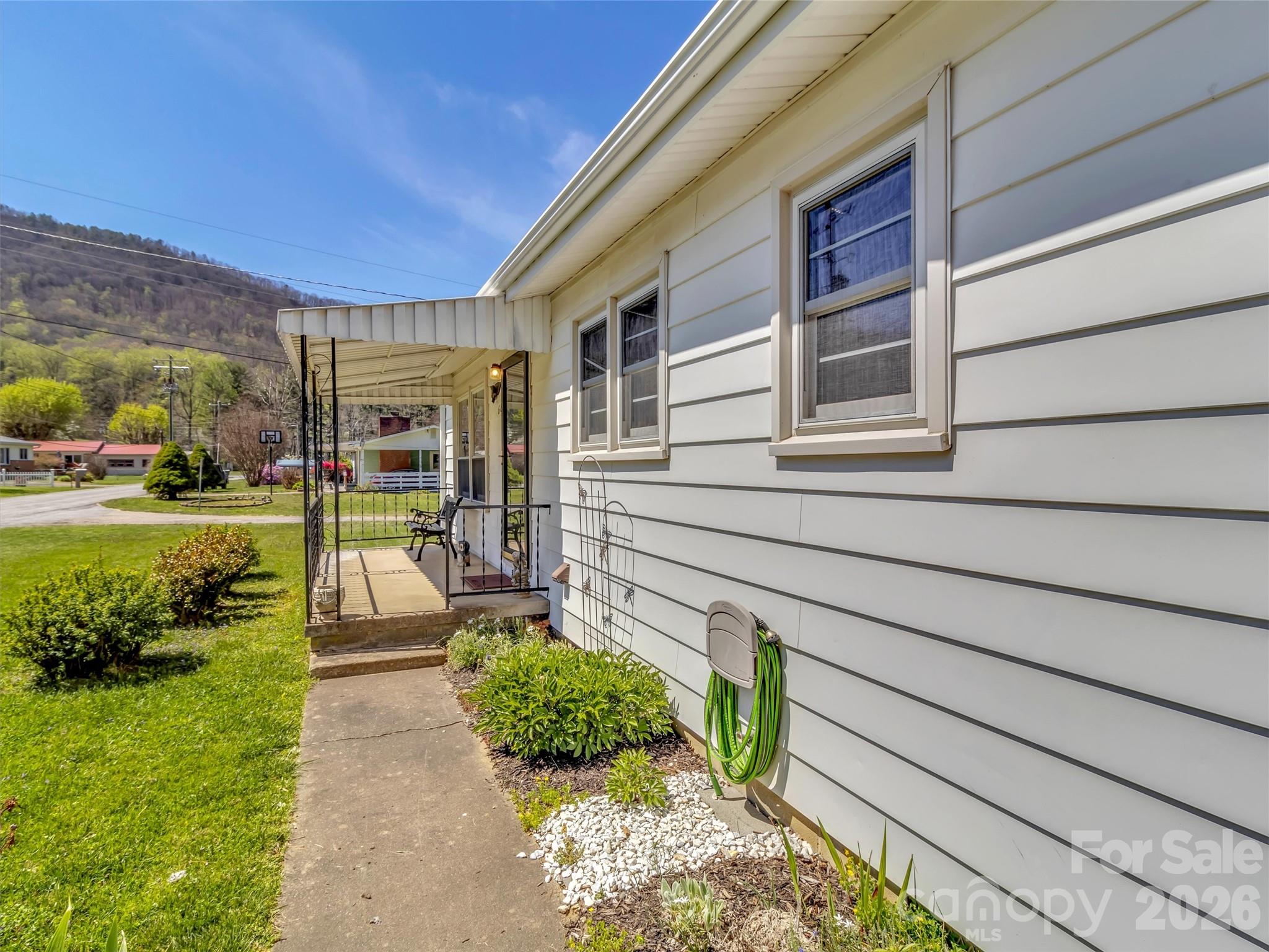 68 Skyview Drive Waynesville NC 28786
