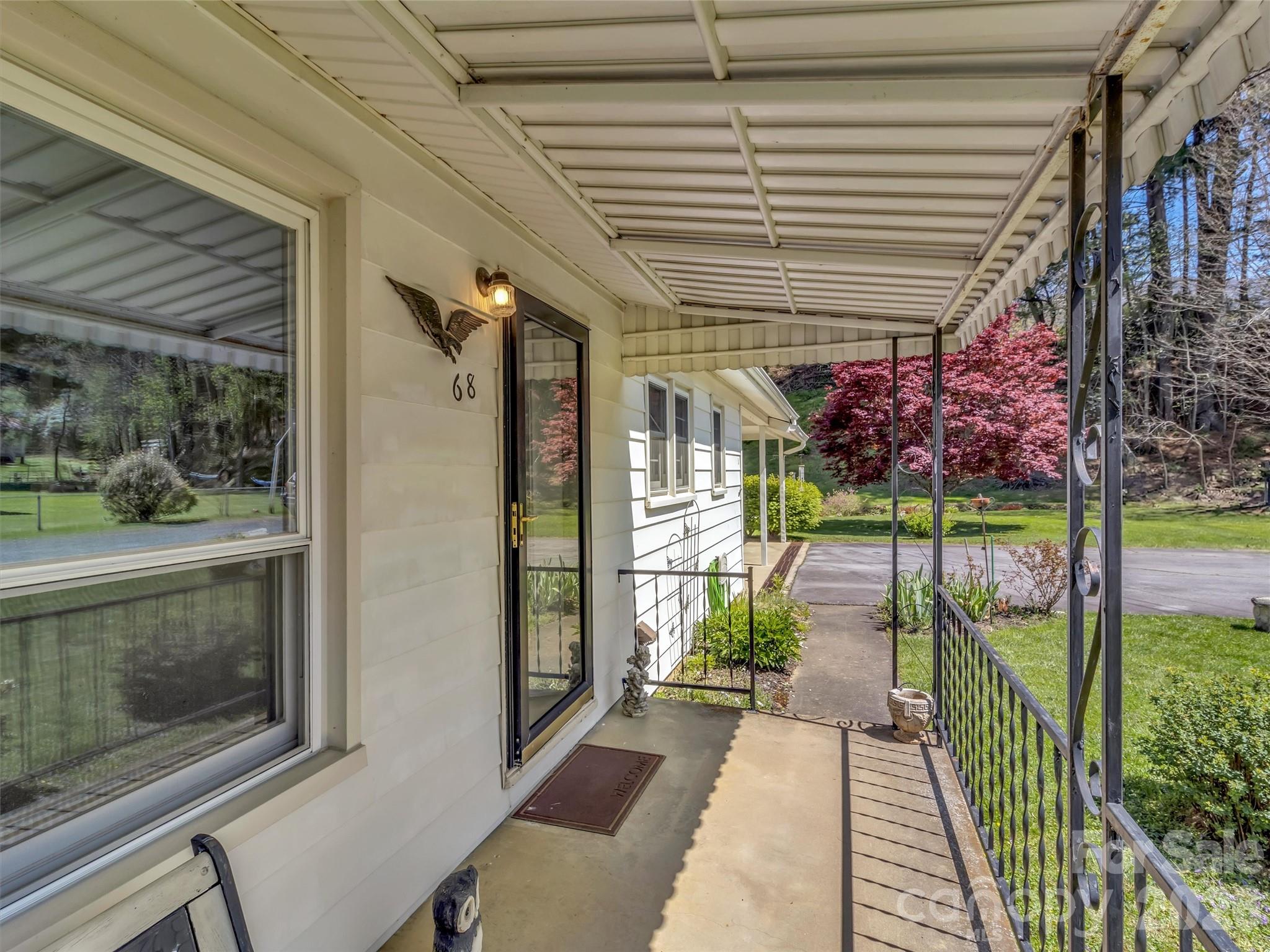 68 Skyview Drive Waynesville NC 28786