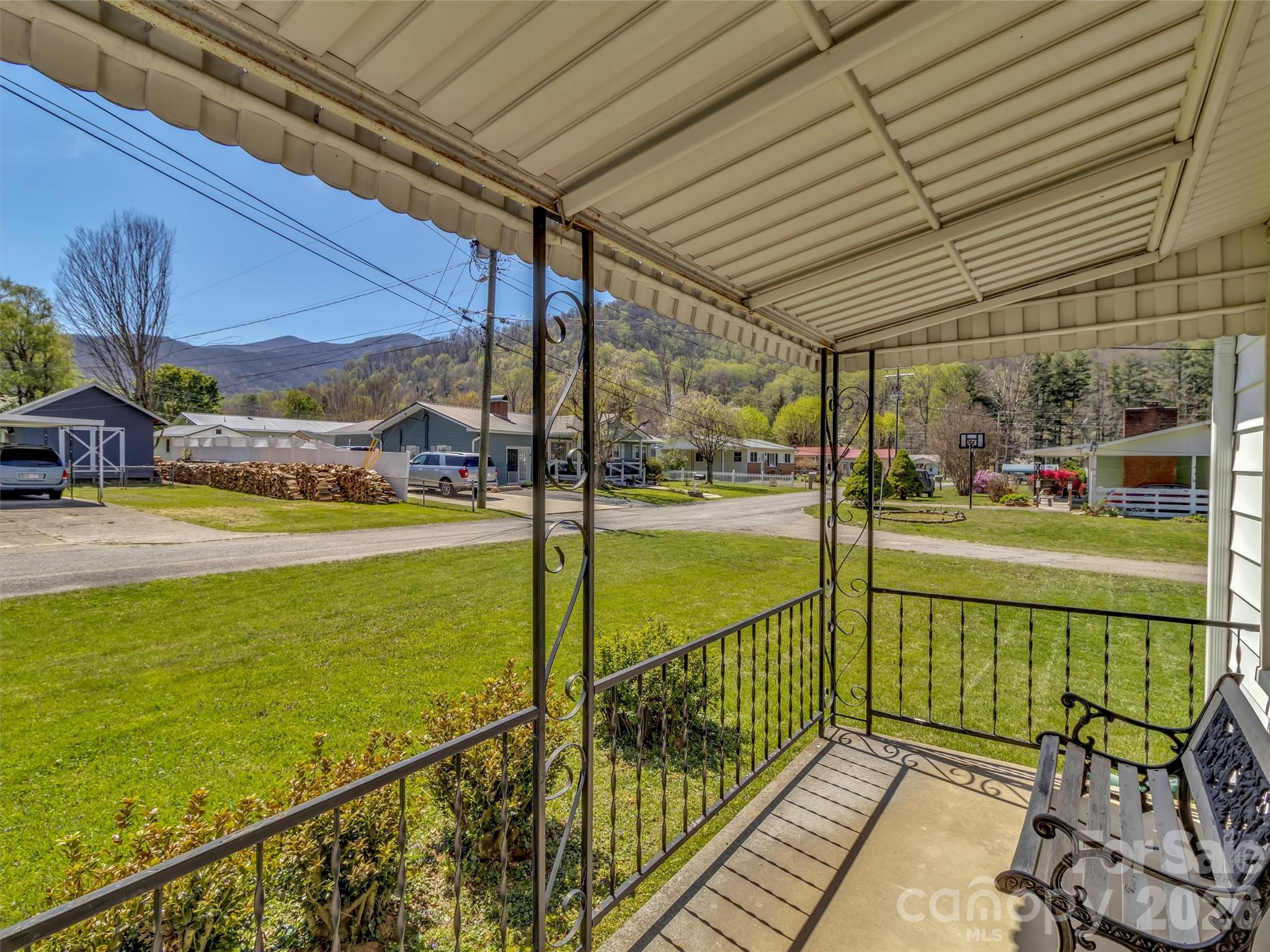 68 Skyview Drive Waynesville NC 28786