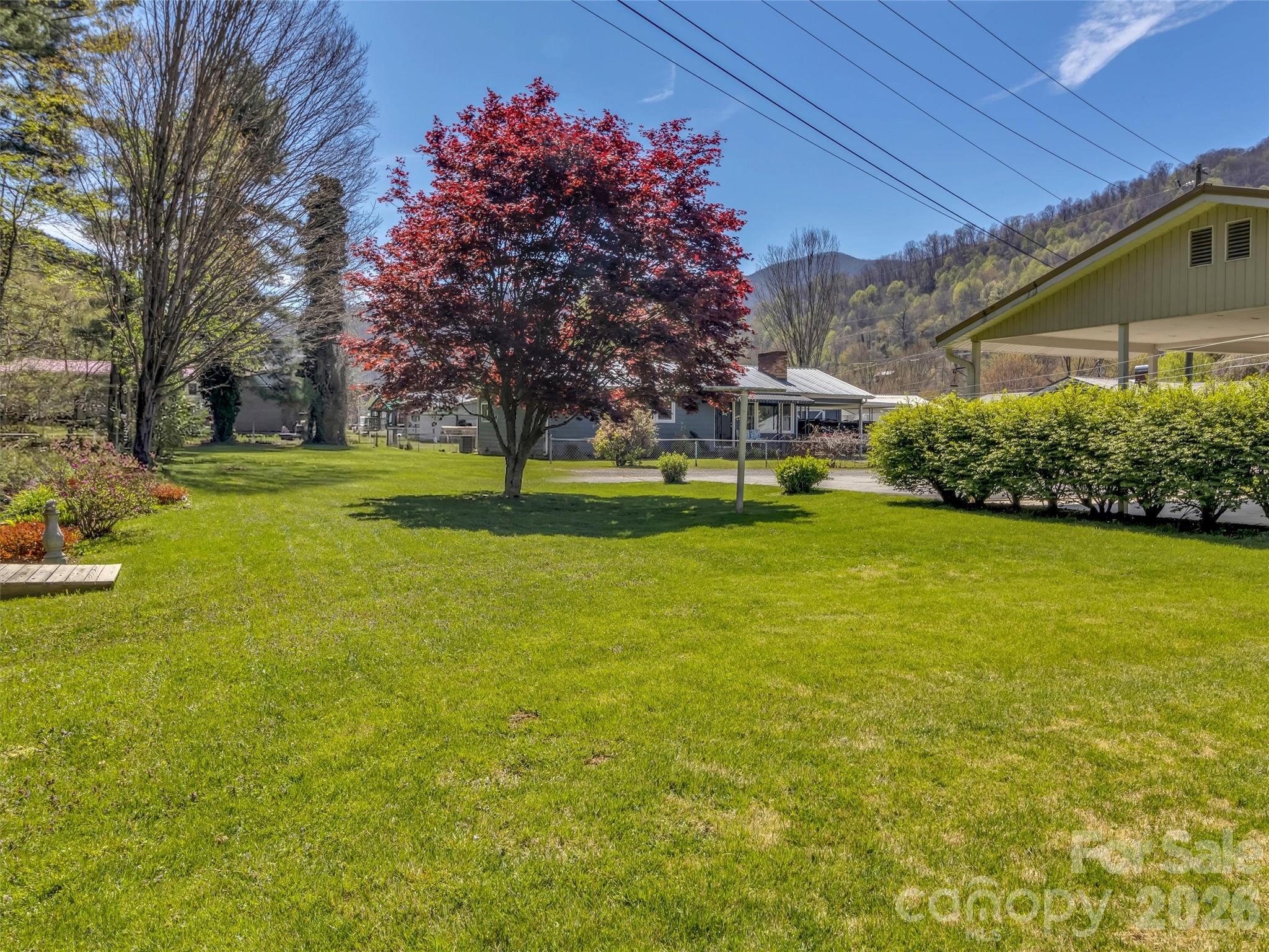 68 Skyview Drive Waynesville NC 28786