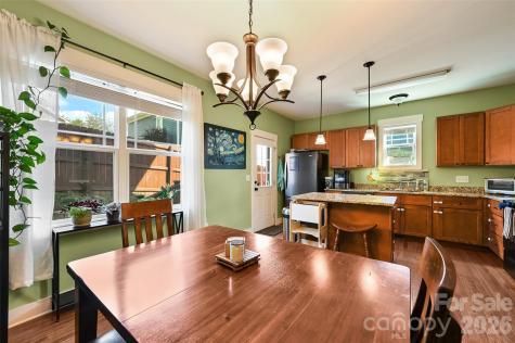 17 Teems Lane Asheville NC 28805