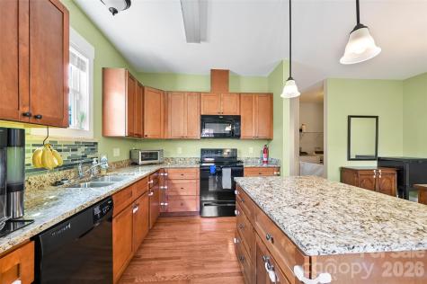 17 Teems Lane Asheville NC 28805