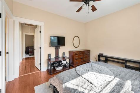 17 Teems Lane Asheville NC 28805