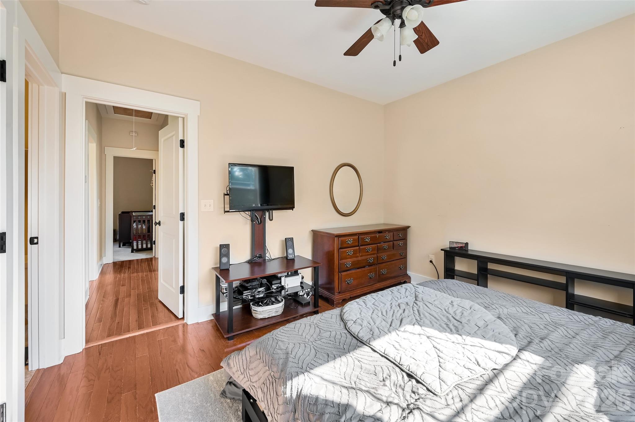 17 Teems Lane Asheville NC 28805